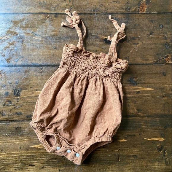 🦄Baby Romper - Picture 3 of 6